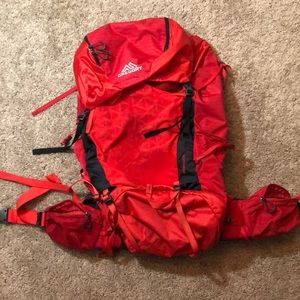 Men’s Gregory Paragon 48 bag